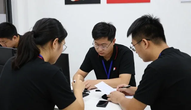 安装调试等帮助客户实现技术支持目标